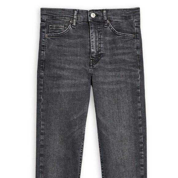 Topshop Jamie jeans 24x28 - Picture 5 of 5